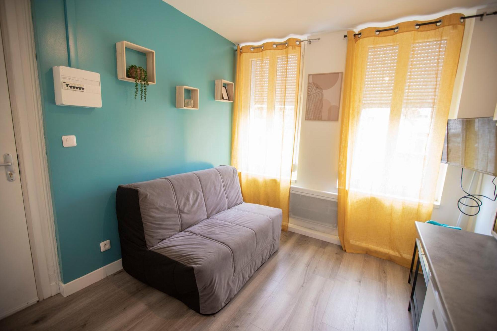 Cambresis Διαμέρισμα Καμπραί Εξωτερικό φωτογραφία