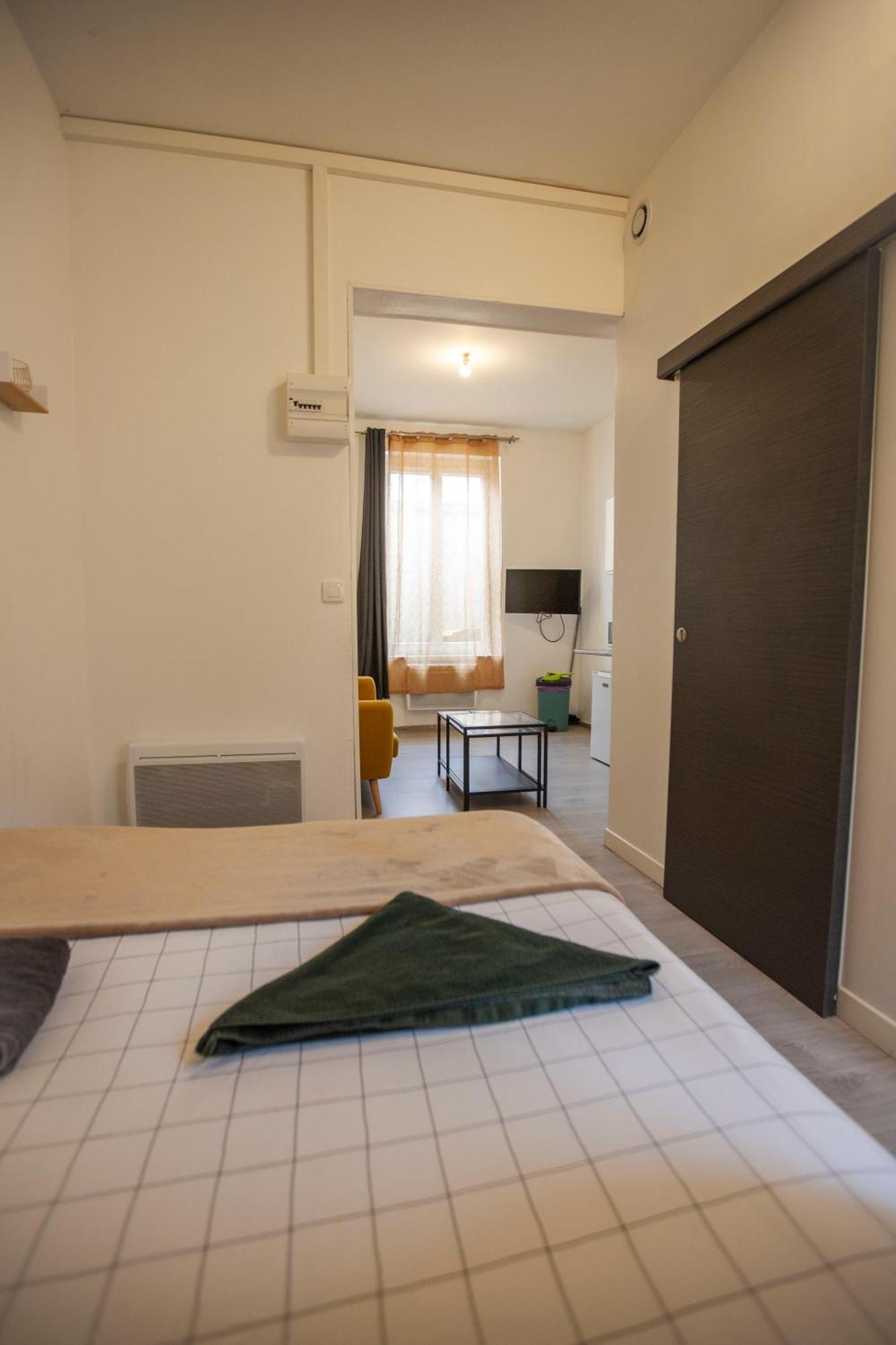 Cambresis Διαμέρισμα Καμπραί Εξωτερικό φωτογραφία